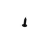 Cross Recessed Pan Head Tapping Screw 40206006 Pan head tapping screw top